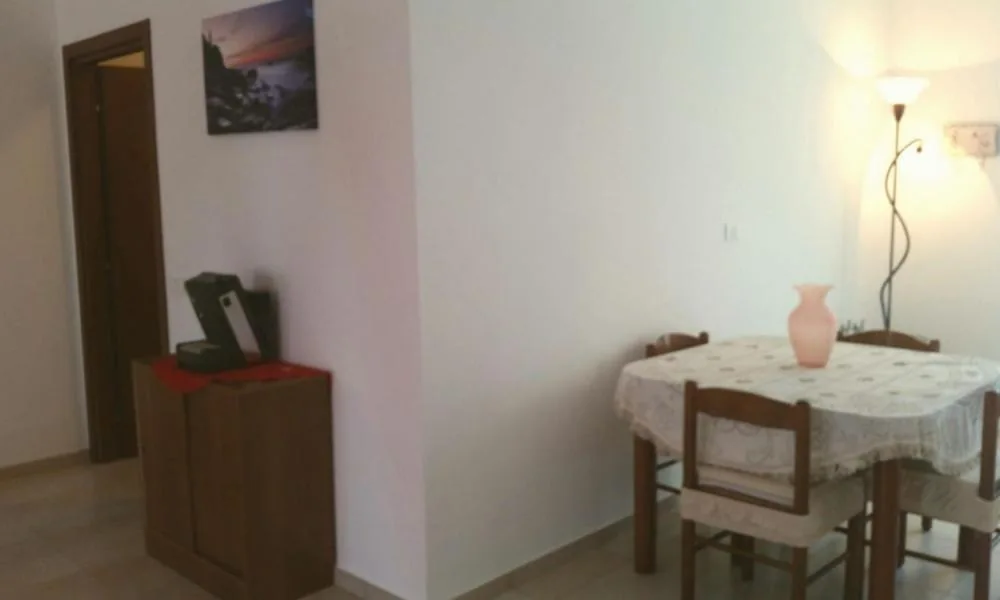 Studio Apartment — Valle Chiara