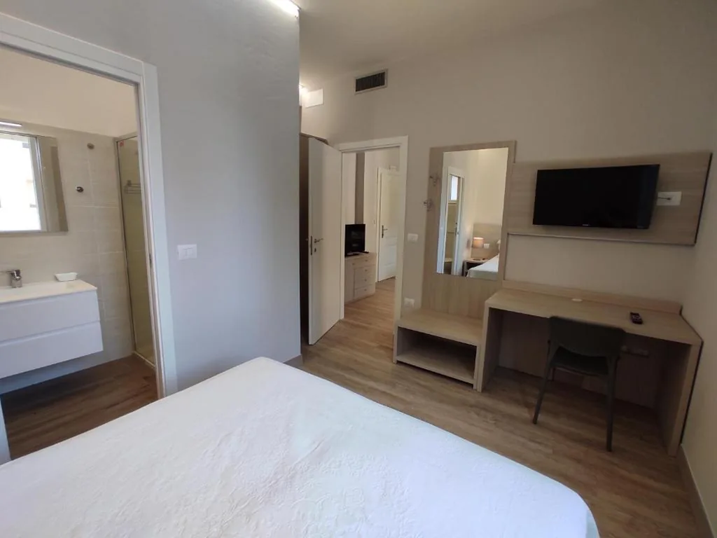 Superior Apartment — ALBA RESIDENCE
