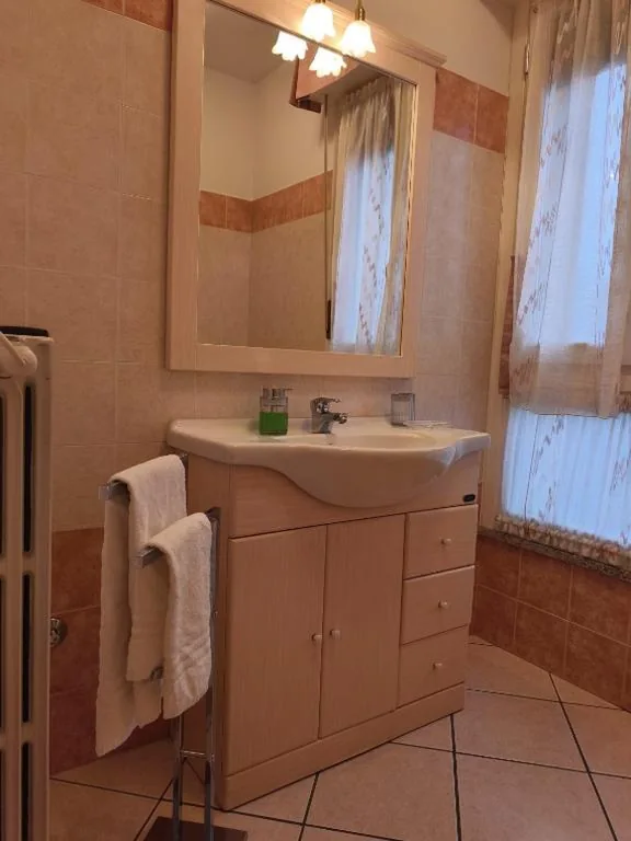 Atmosphere Guest House Rubiera — foto 7