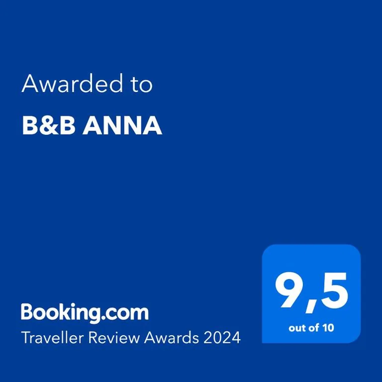 B&B ANNA