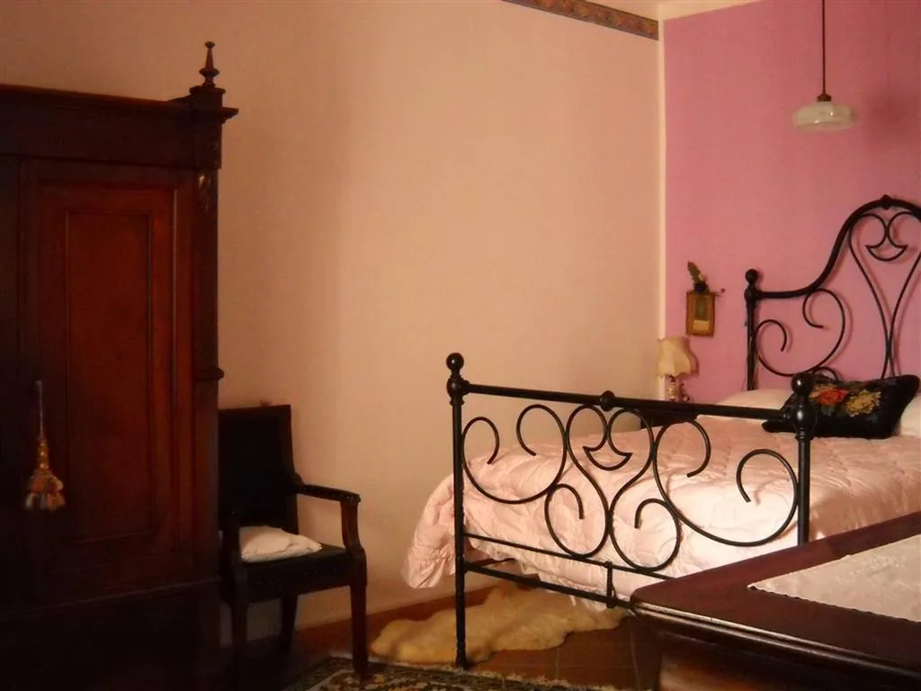 B&B ANNA
