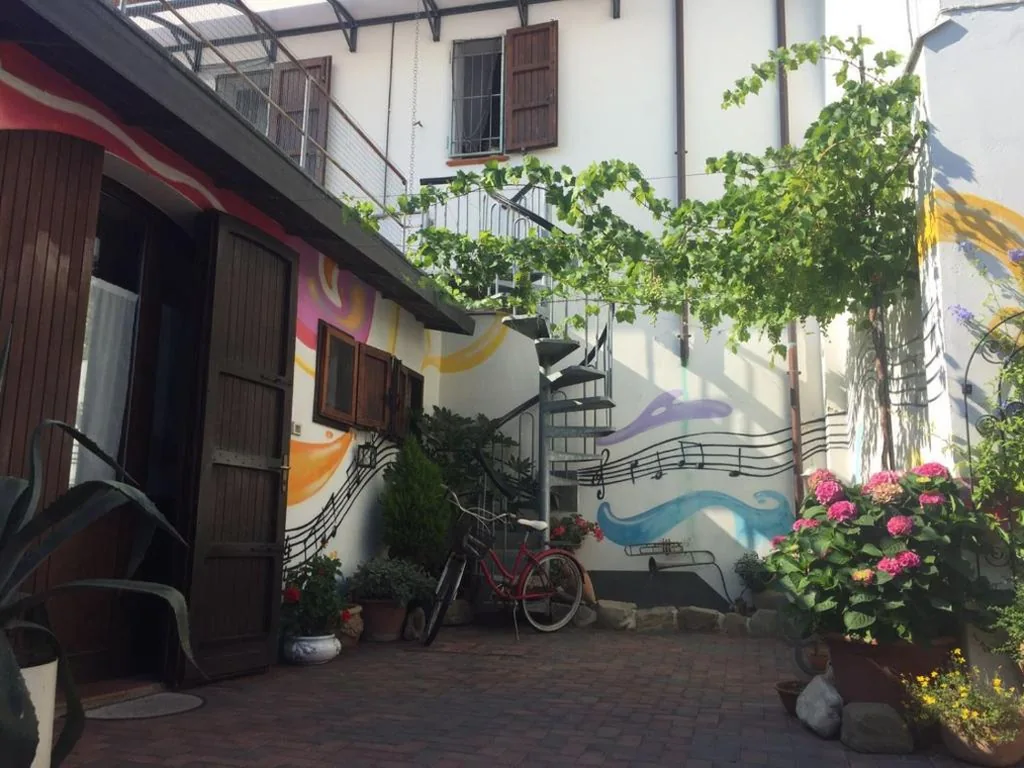 B&B ANNA — foto 6