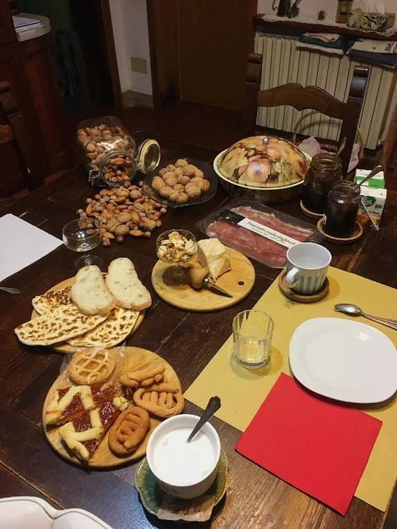 B&B ANNA — foto 7