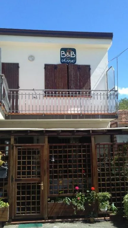 B&B ANNA — foto 8