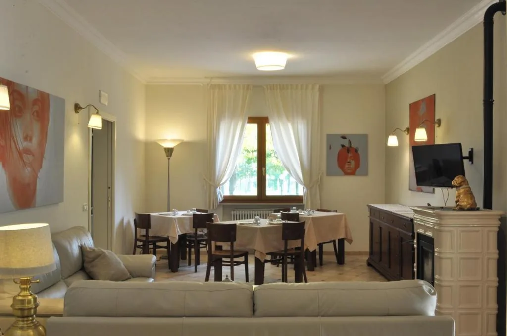B&B Antico Sentiero — foto 3