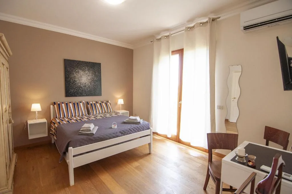 B&B Antico Sentiero — foto 4