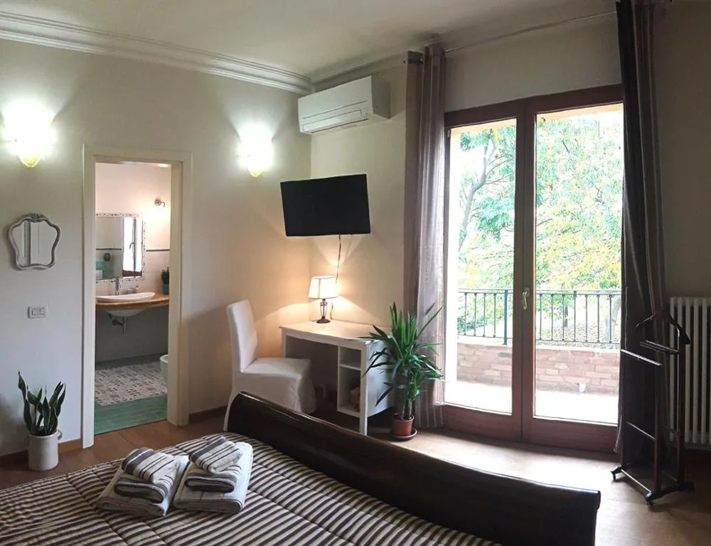 B&B Antico Sentiero — foto 6