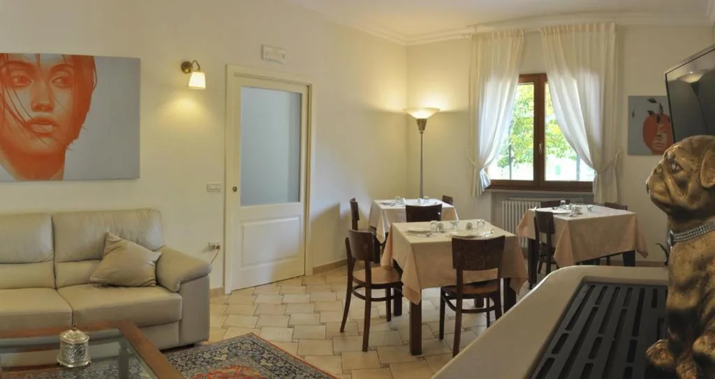 B&B Antico Sentiero — foto 7