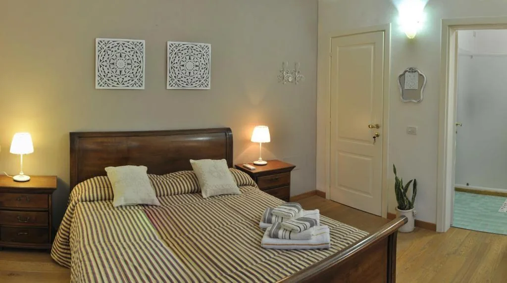 B&B Antico Sentiero — foto 8