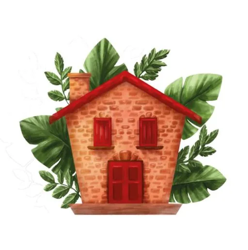 B&B Ca Rossa