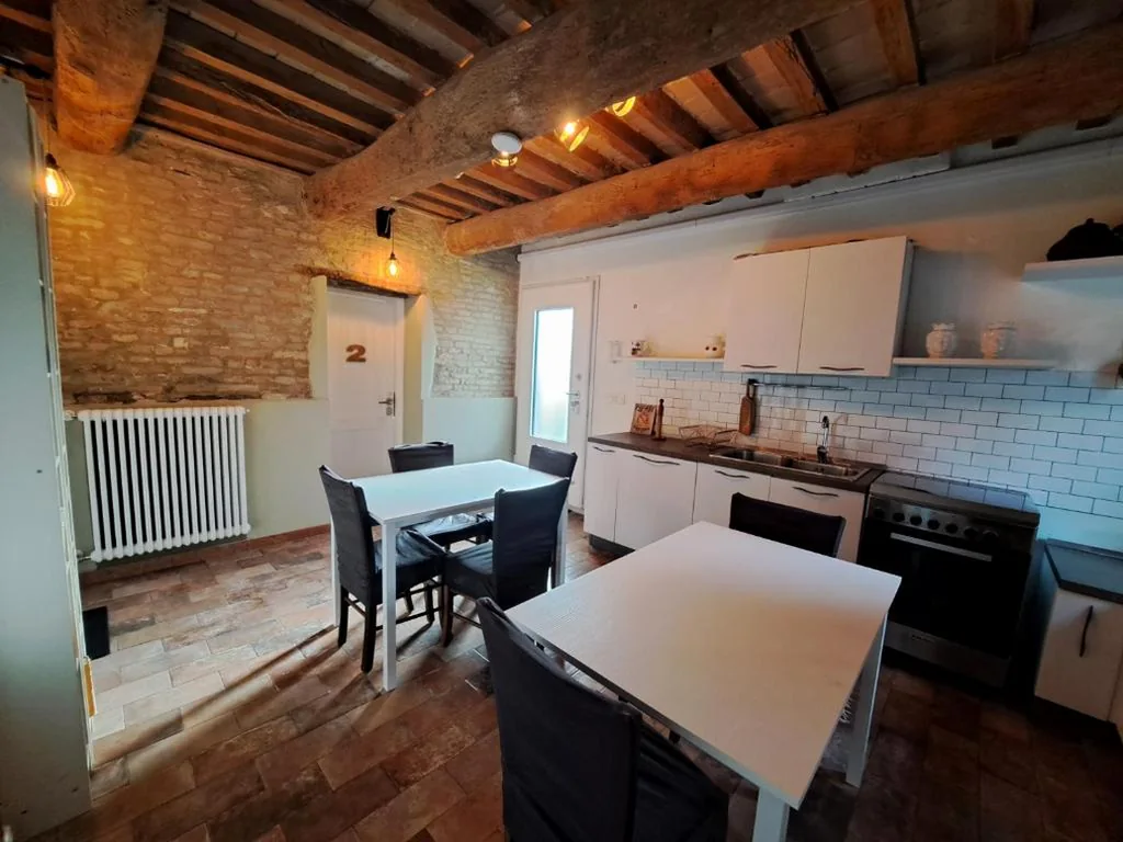 B&B Ca Rossa — foto 4
