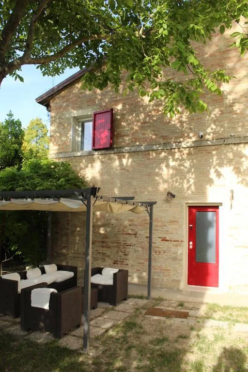 B&B Ca Rossa — foto 5