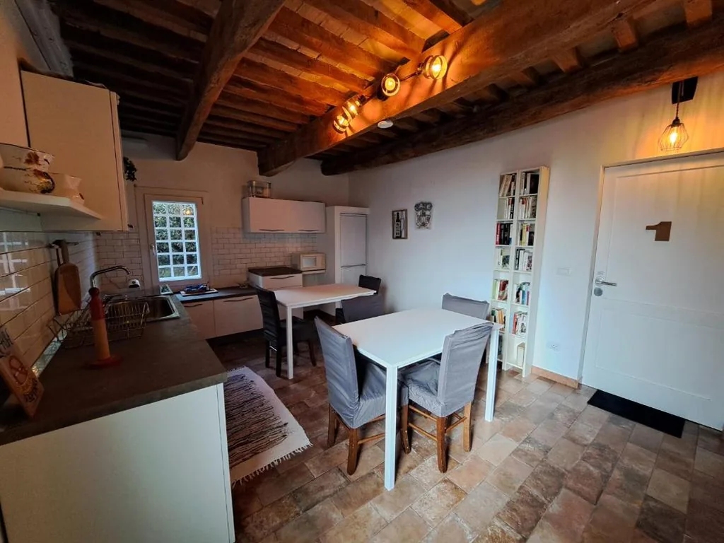 B&B Ca Rossa — foto 8