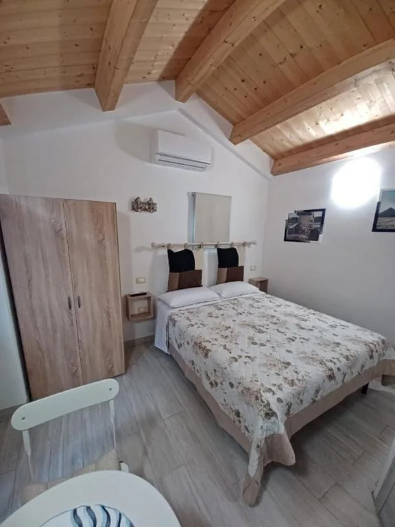 B&B DORMO AL MARE