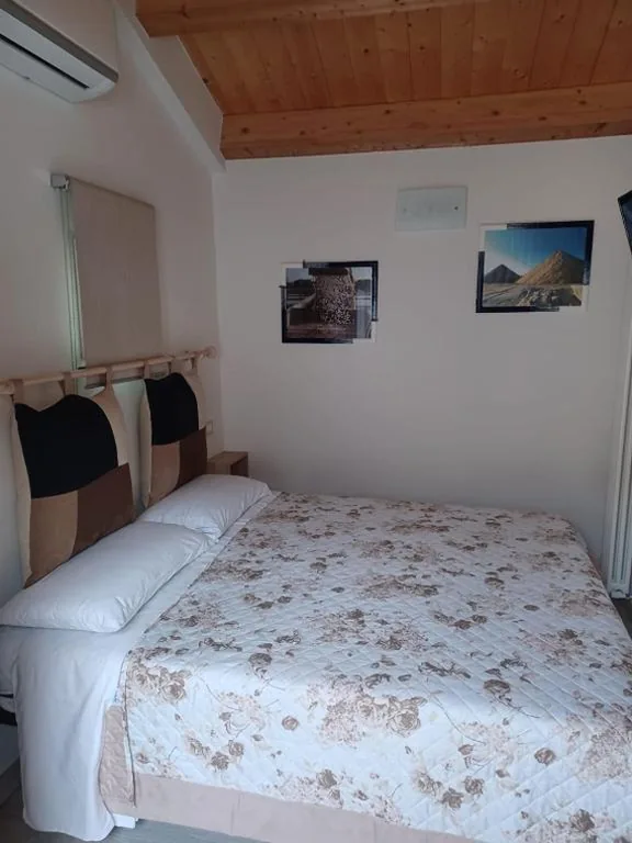 B&B DORMO AL MARE