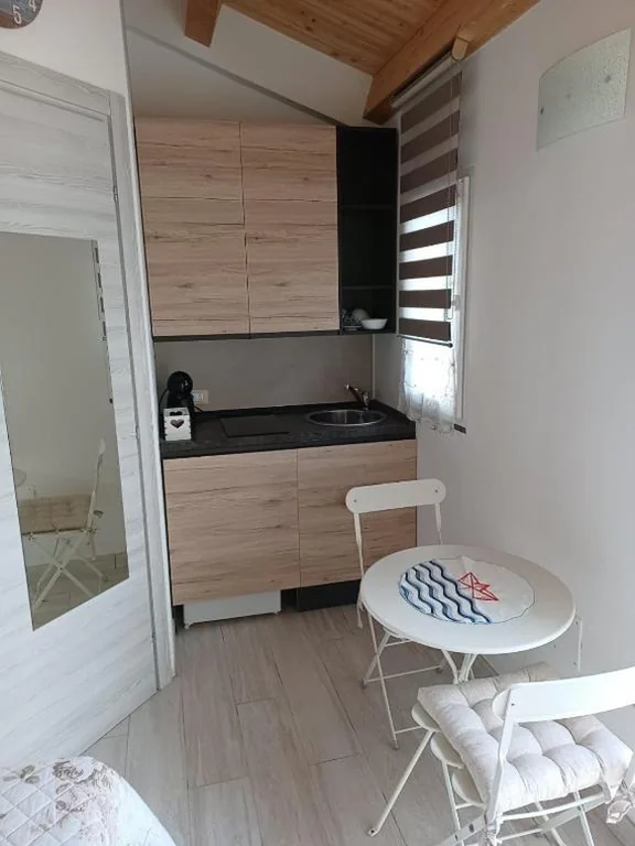 B&B DORMO AL MARE — foto 4
