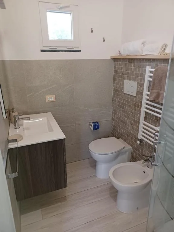 B&B DORMO AL MARE — foto 6
