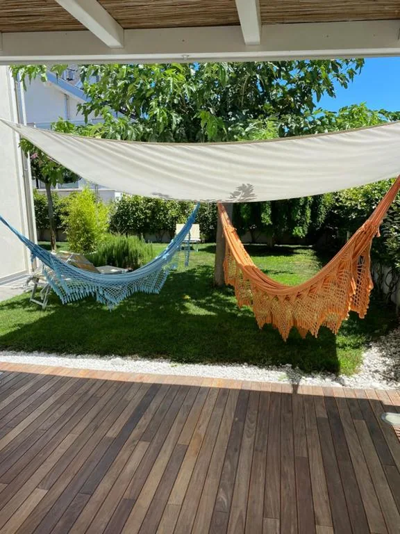 B&B il giardino dello Yogi — foto 6