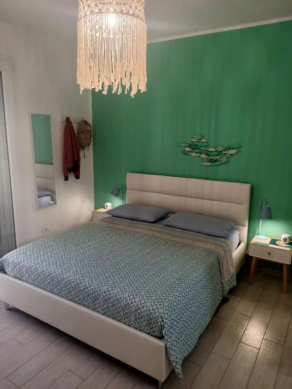 B&B La Stanza del Borgo