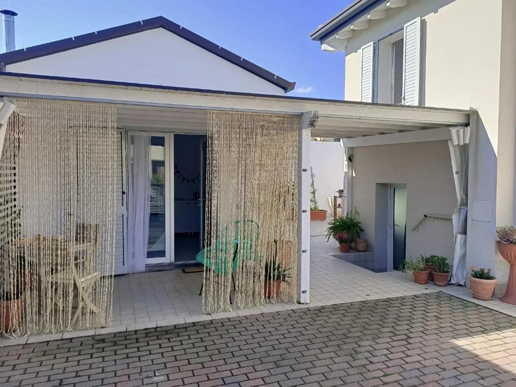 B&B La Stanza del Borgo — foto 3