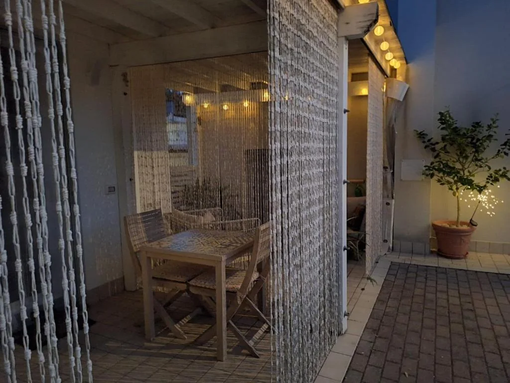 B&B La Stanza del Borgo — foto 6