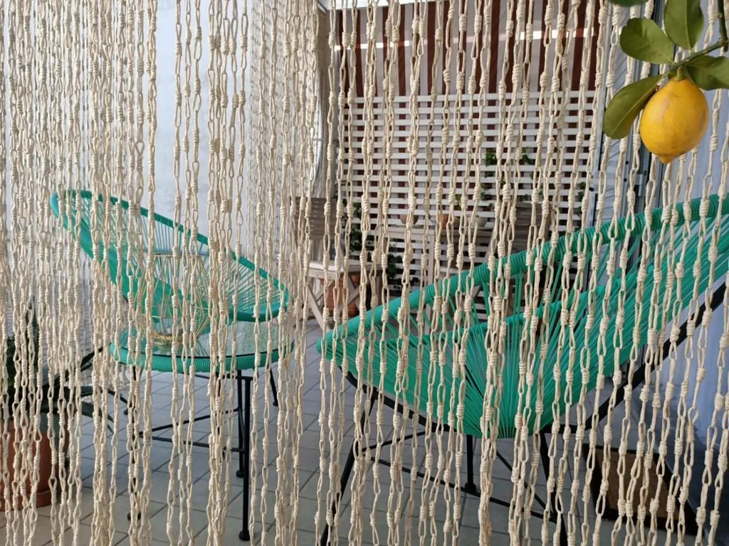B&B La Stanza del Borgo — foto 8