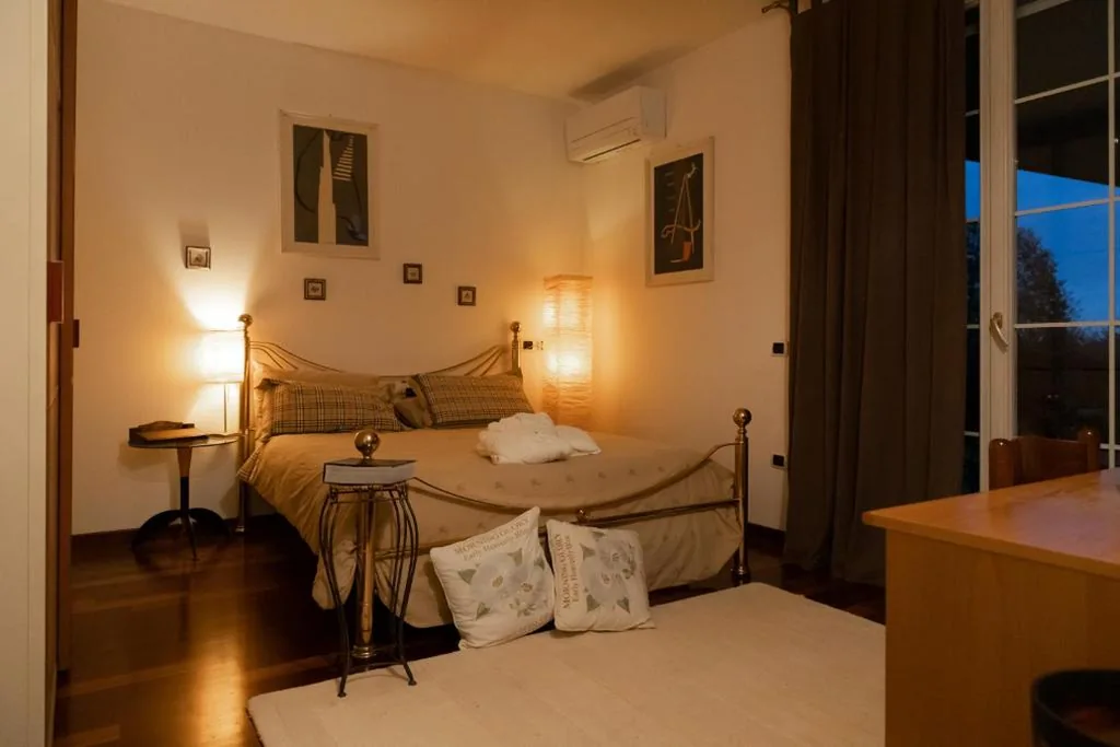 B&B LA VILLA