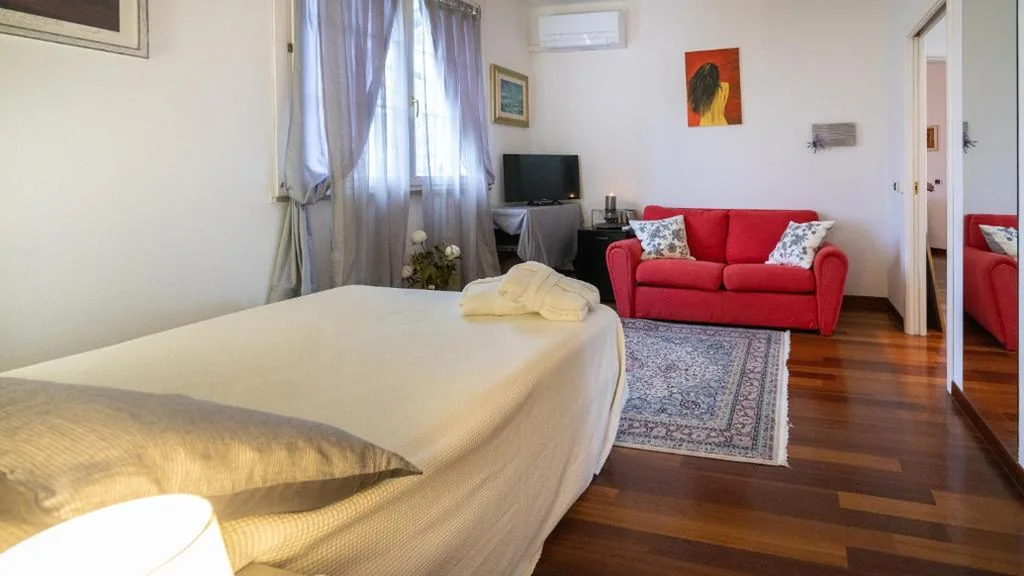 B&B LA VILLA — foto 4