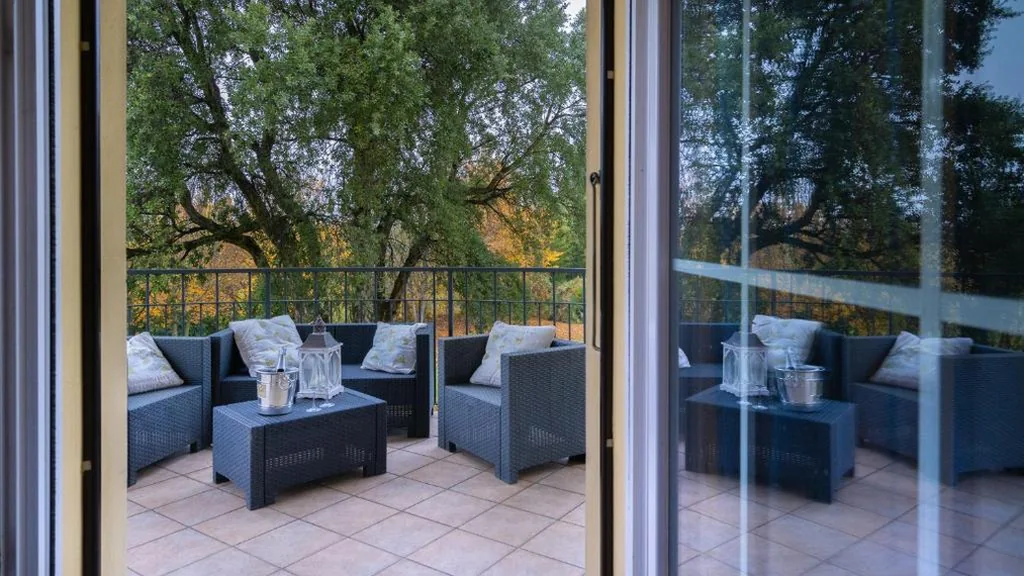 B&B LA VILLA — foto 5