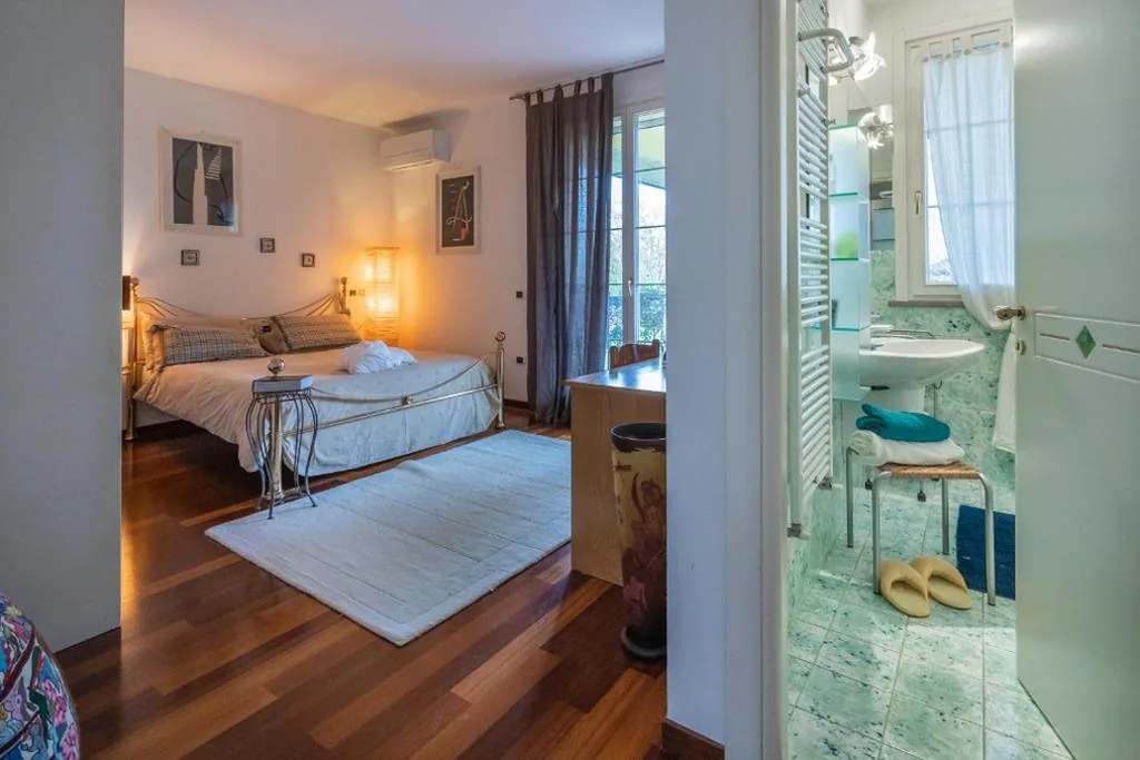 B&B LA VILLA — foto 6