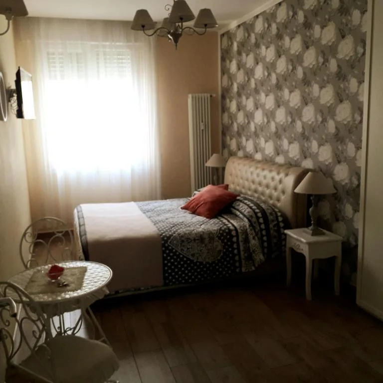 B&B Mercedes — foto 6