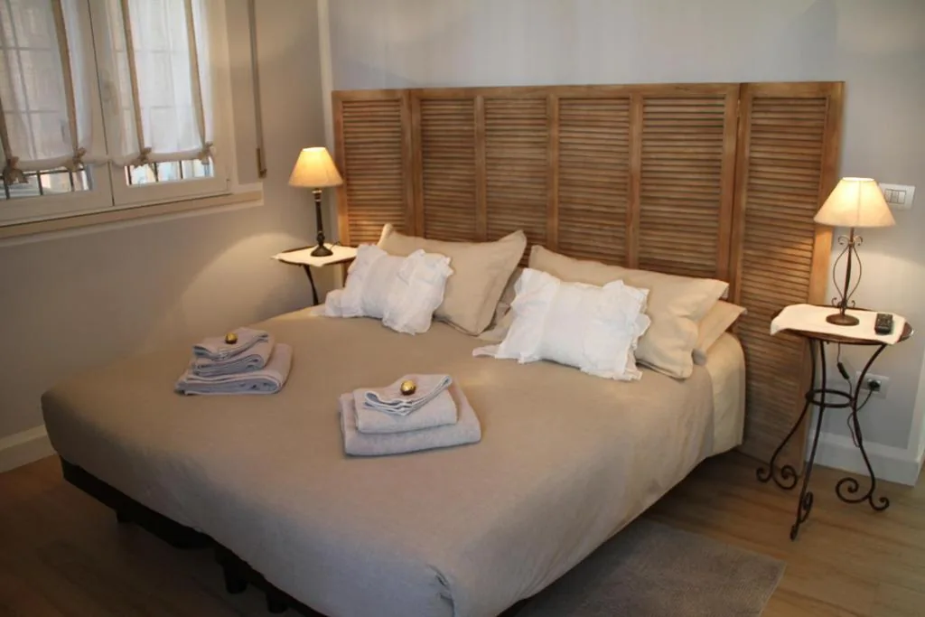 B&B Nadine Forlì – boutique eco stay con parcheggio gratuito