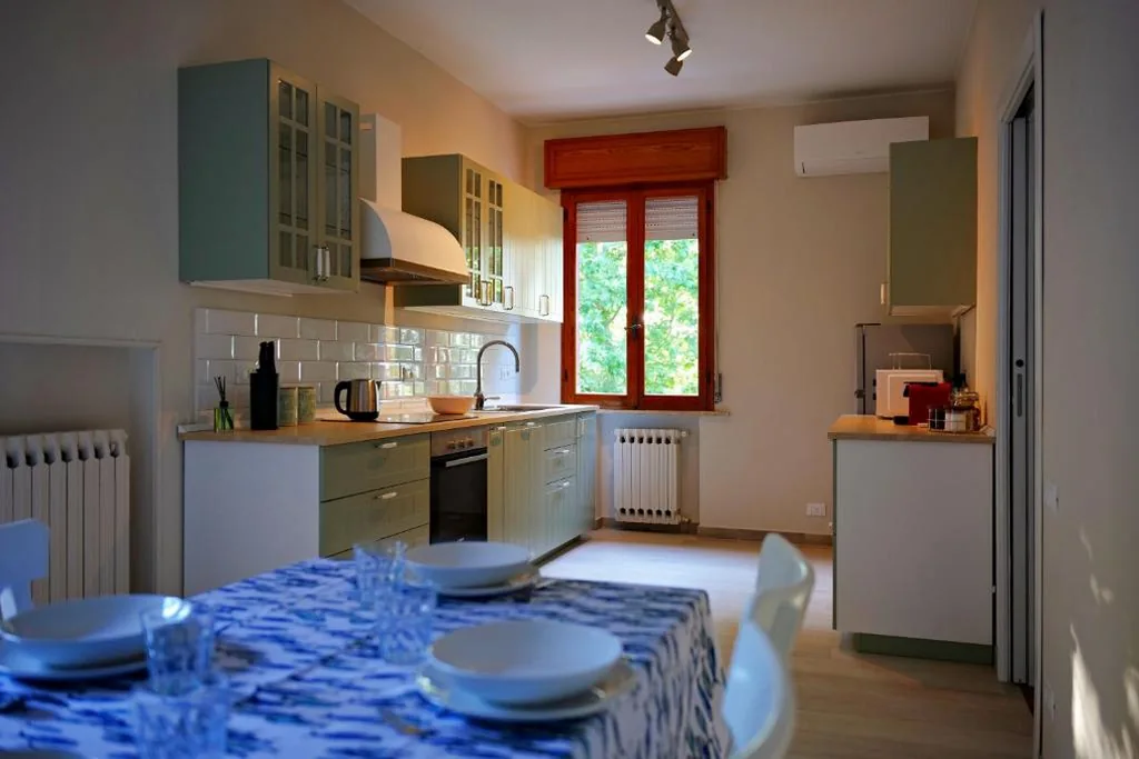 B&B Villa Sassuolo — foto 4