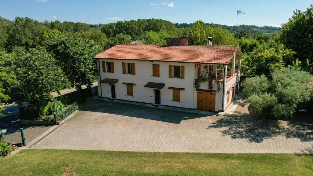 B&B Zvana’s – Da Giovanna