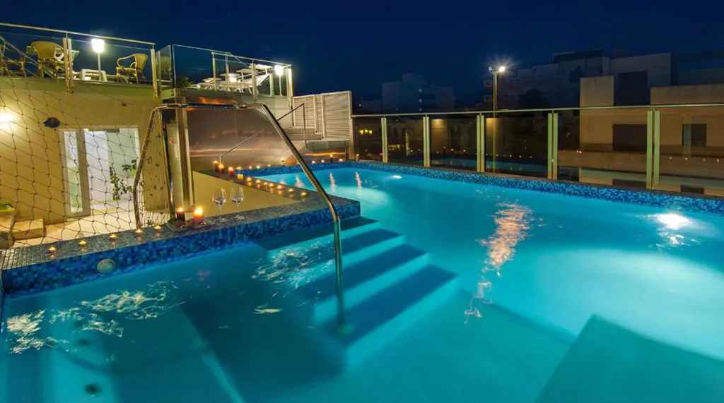 Bahamas Residence & Spa