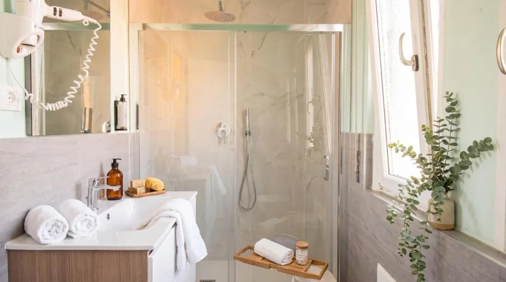 Bahamas Residence & Spa