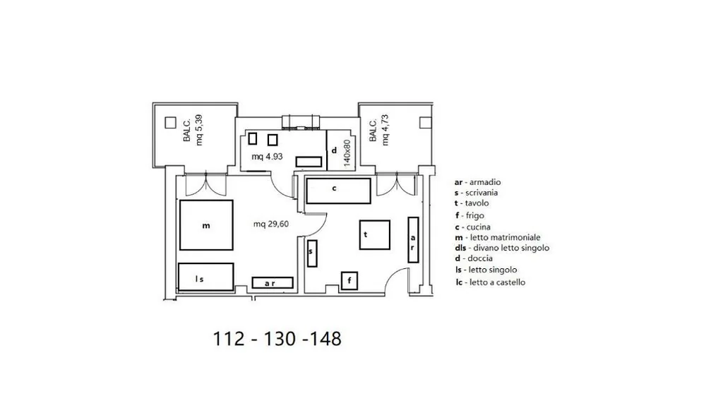 Bahamas Residence & Spa — foto 4