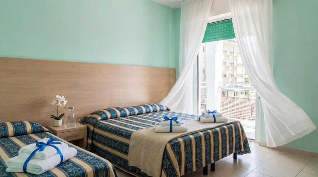 Bahamas Residence & Spa — foto 5