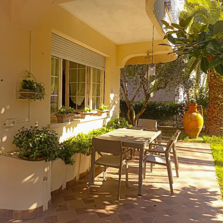 Baki B&B
