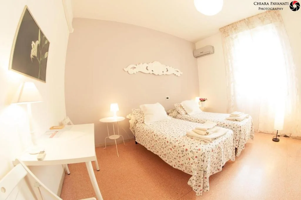 Bed&Breakfast A Bologna — foto 7