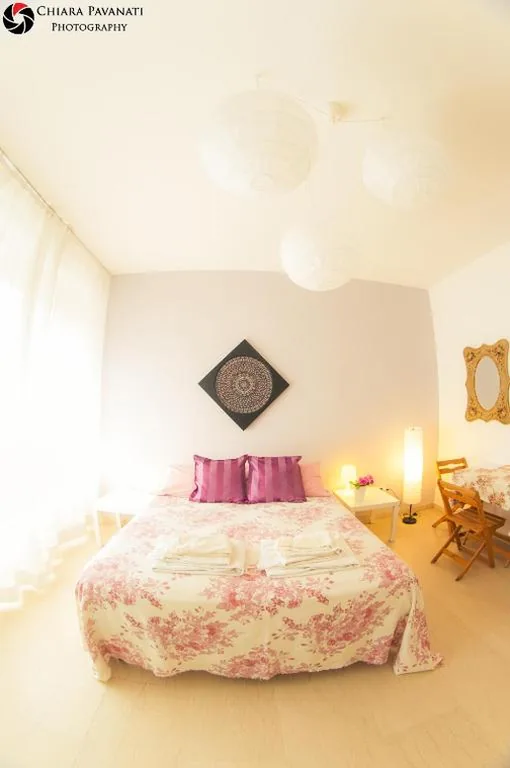 Bed&Breakfast A Bologna — foto 8