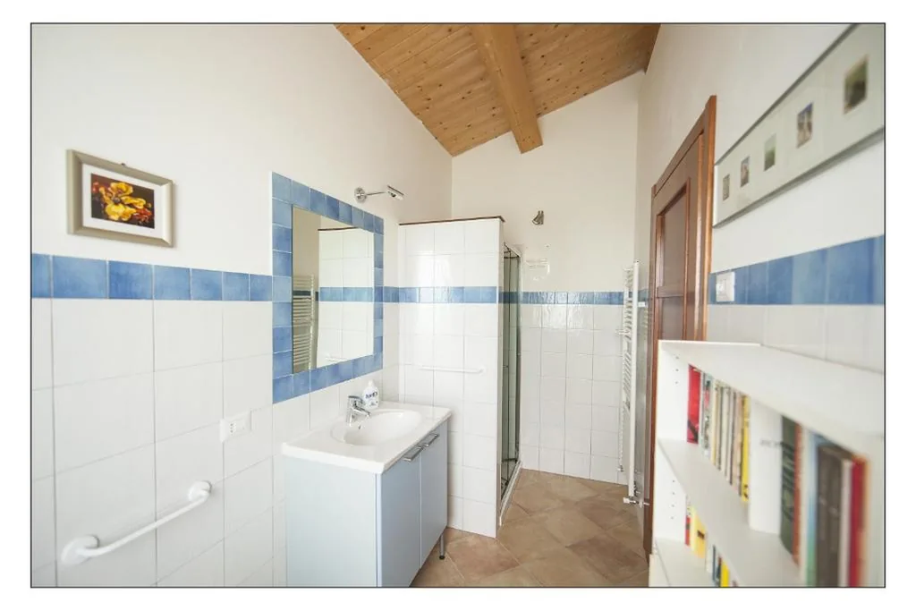 Bed & Breakfast Montesterlino — foto 3