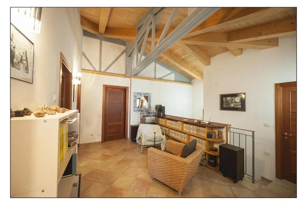 Bed & Breakfast Montesterlino — foto 4