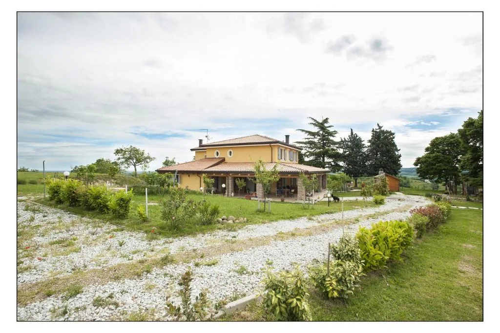 Bed & Breakfast Montesterlino — foto 7