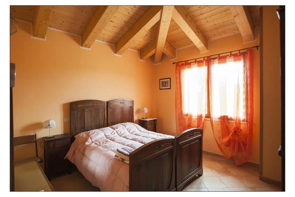 Bed & Breakfast Montesterlino — foto 8