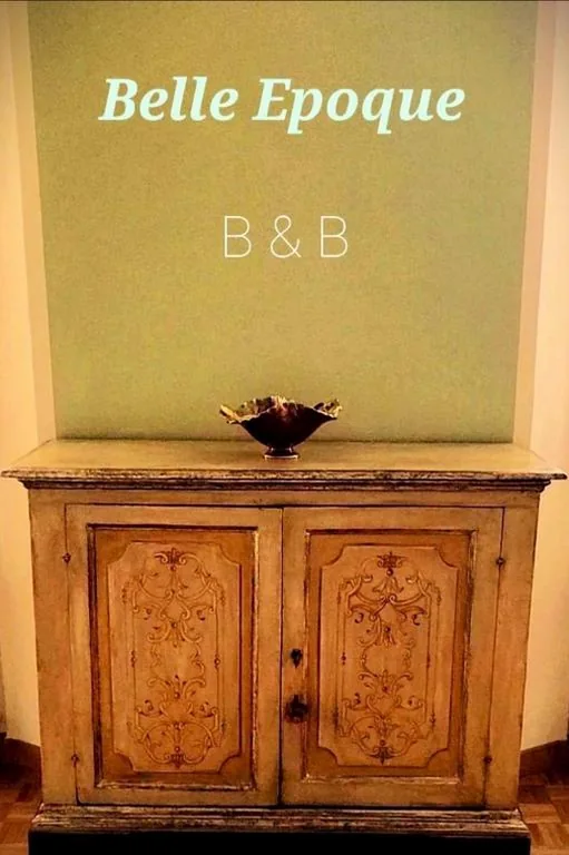 Belle Epoque B&B