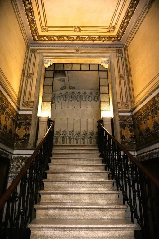 Belle Epoque B&B — foto 3