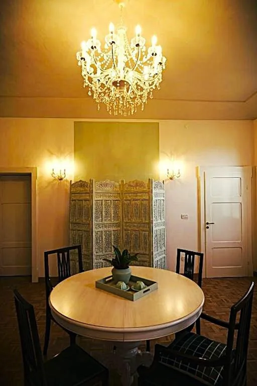 Belle Epoque B&B — foto 5