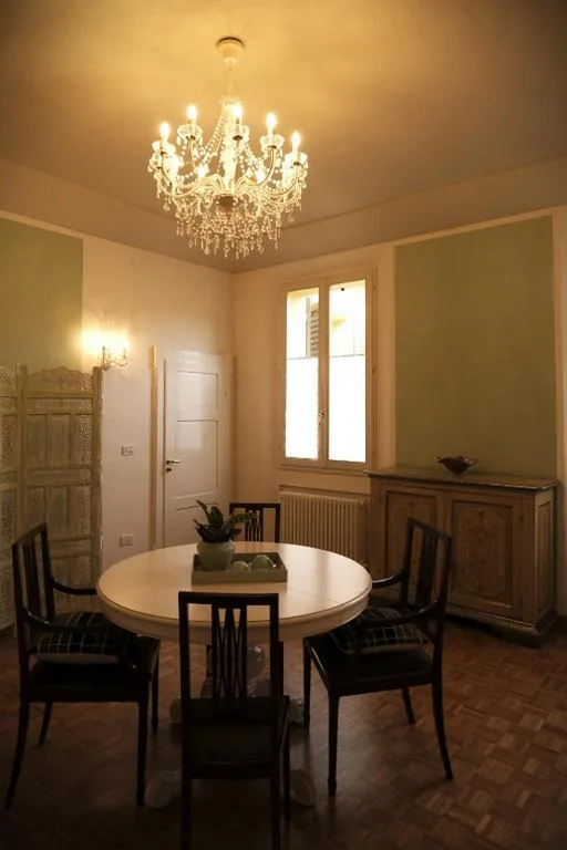 Belle Epoque B&B — foto 7