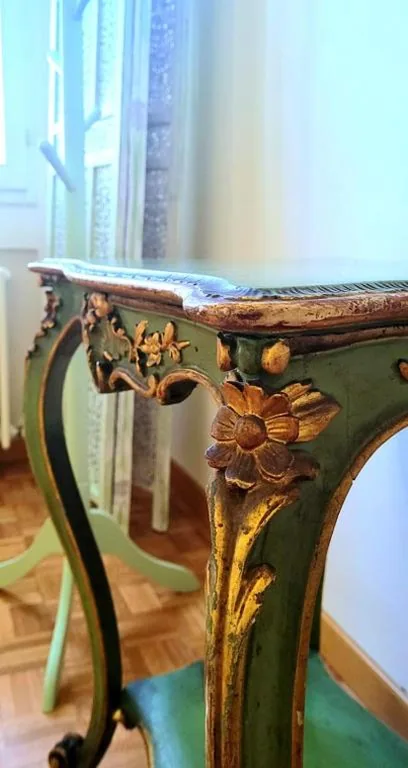 Belle Epoque B&B — foto 8
